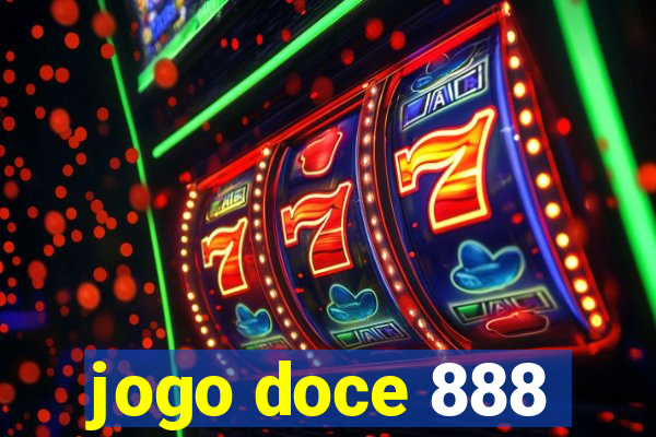 jogo doce 888